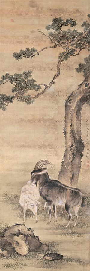 清 沈铨作品赏析
沈铨（1682—1760），字衡之，号南苹，浙江湖州市德清县新市镇（一作吴兴（今浙江省湖州市吴兴区）人。少时家贫，随父学扎纸花。20岁左右，从事绘画，并以此为生。其画远师黄筌画派，近承明代吕纪，工写花卉翎毛、走兽，以精密妍丽见长，也擅长画仕女。创“南苹派”写生画，深受日人推崇，被称为“舶来画家第一”。