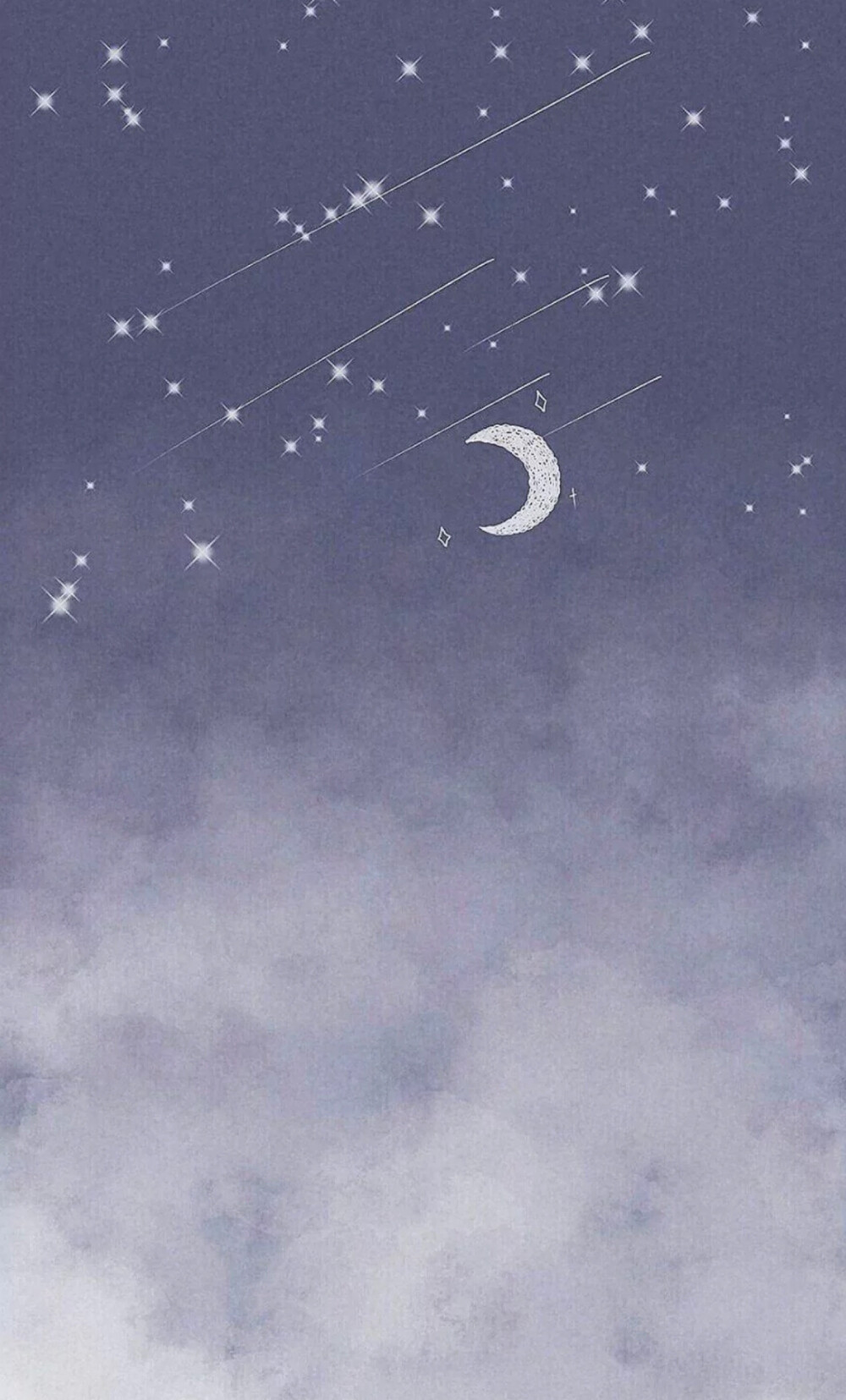 星空背景