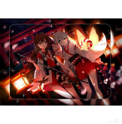 口