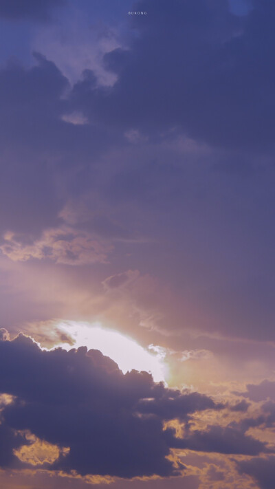 【紫色系】手机壁纸