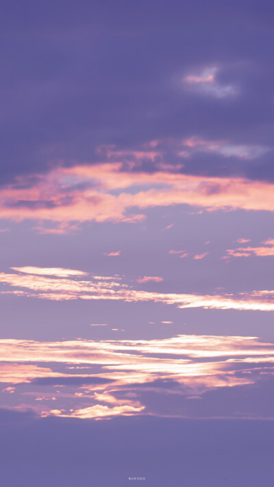 【紫色系】手机壁纸