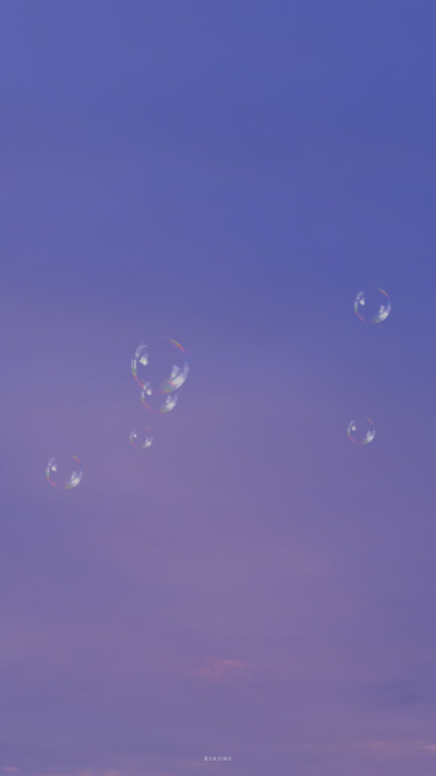 【紫色系】手机壁纸