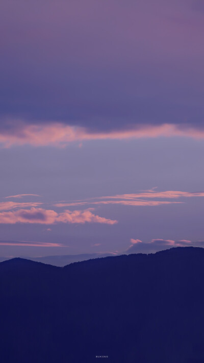 【紫色系】手机壁纸