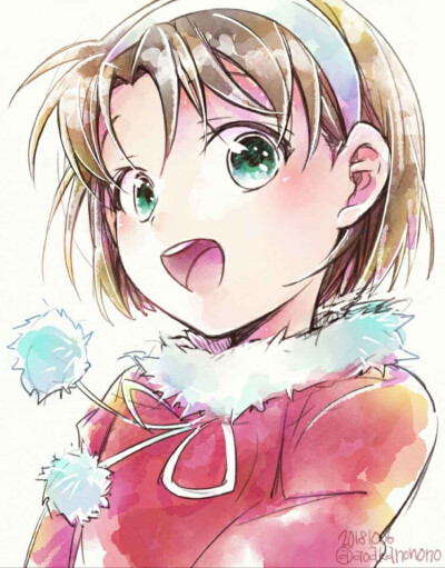 步哀