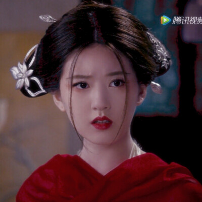 传闻中的陈芊芊 赵露思
二传注明银河诗集