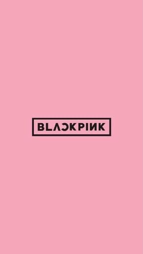 分享一波Blackpink 的壁纸 