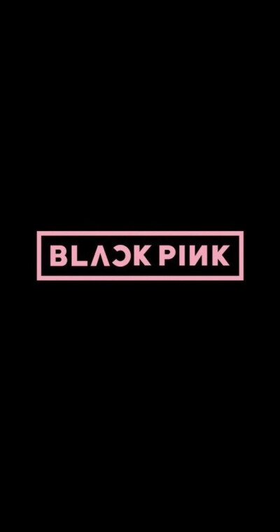 分享一波Blackpink 的壁纸 