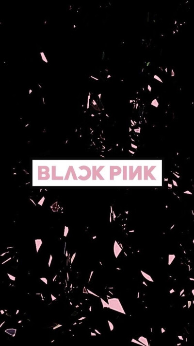 分享一波Blackpink 的壁纸 