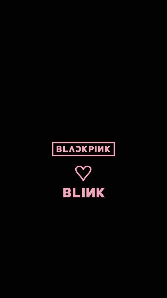 分享一波Blackpink 的壁纸 