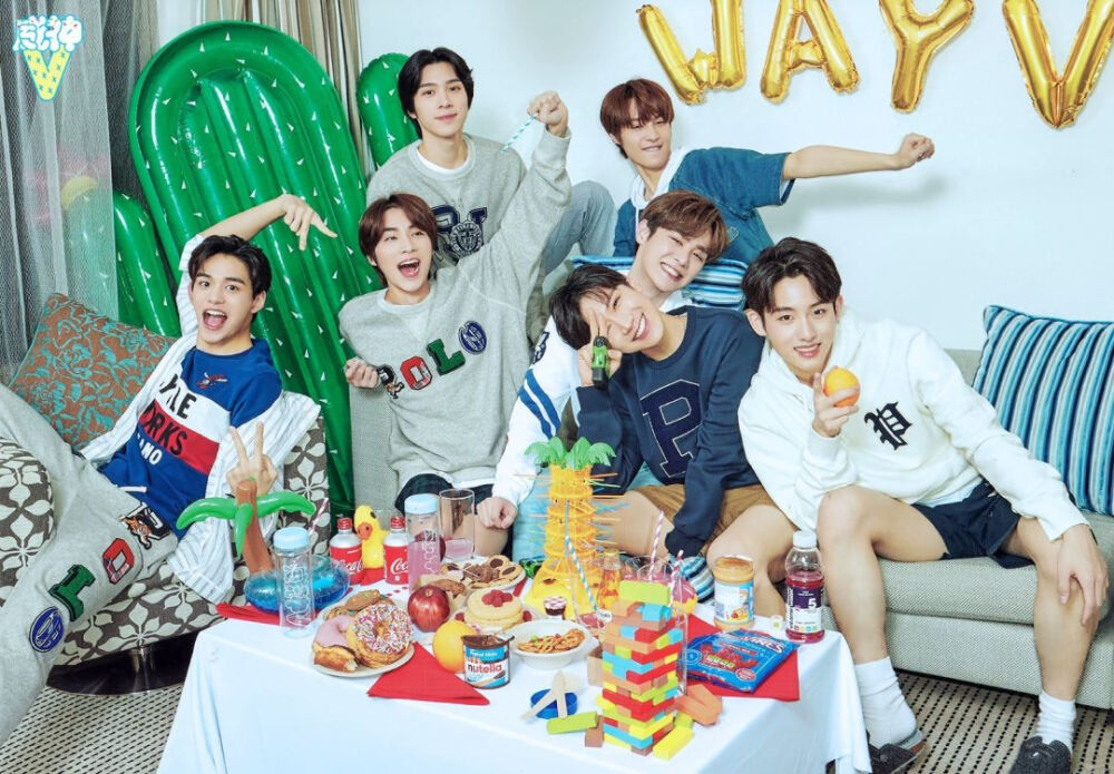 wayv