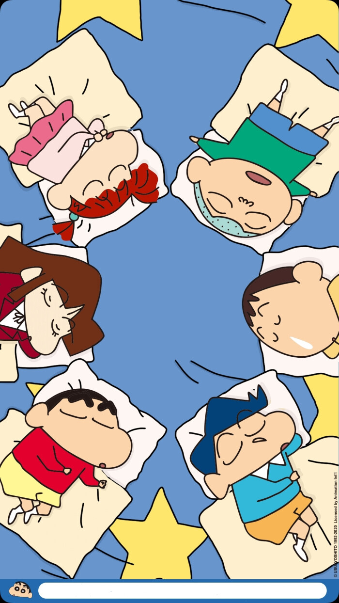 每天都要开心啊！