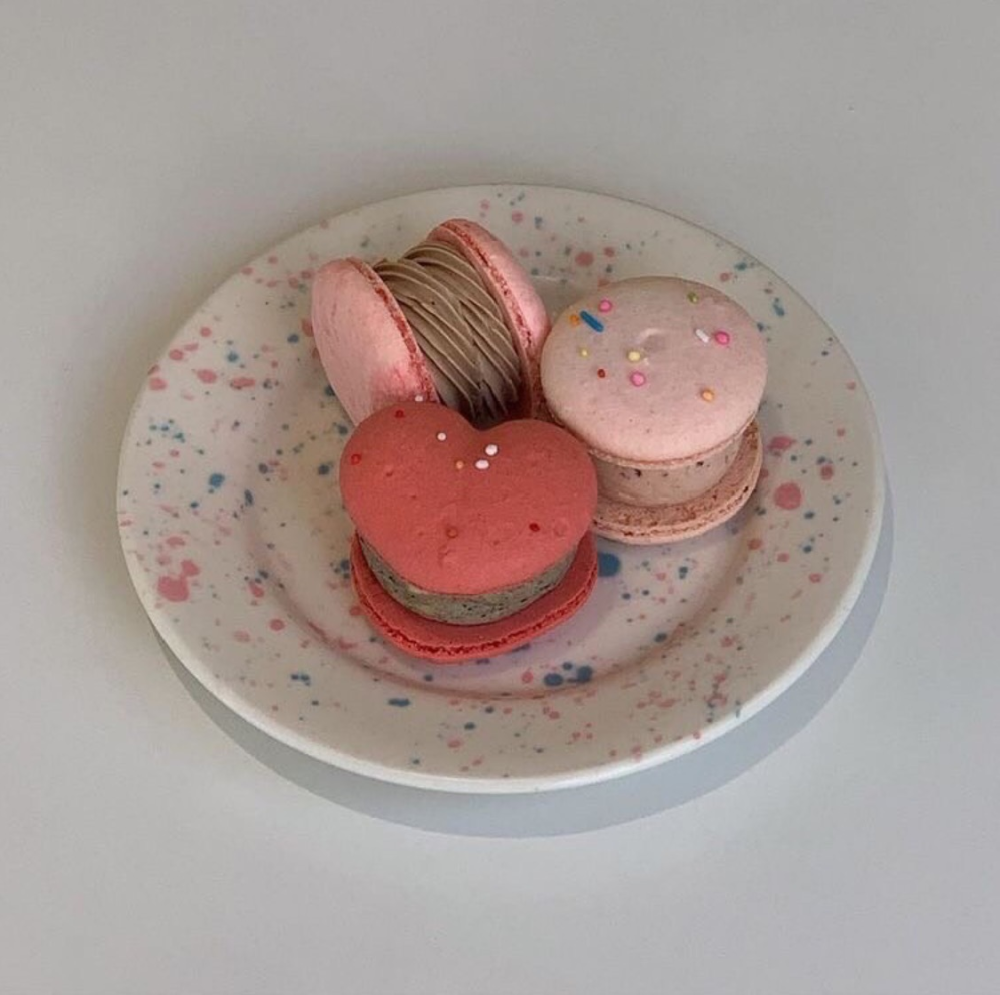 甜点‖ 缤纷限定
