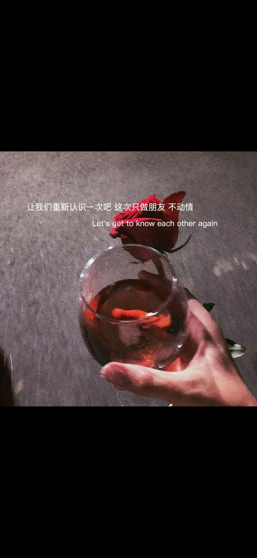 图片文字、情感、爱情