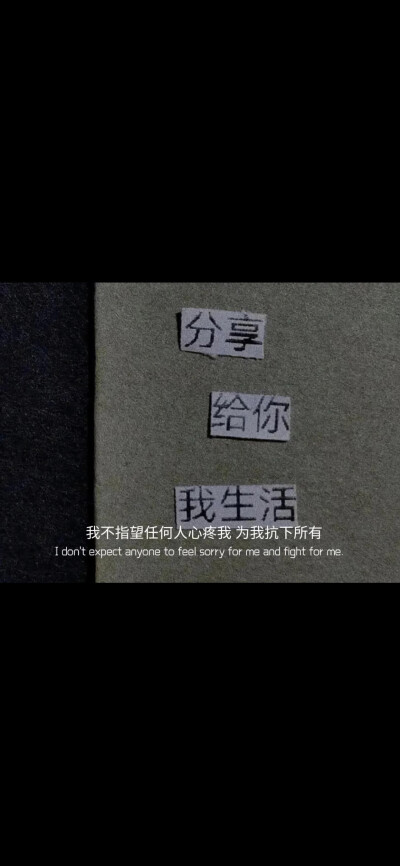 图片文字、情感、爱情