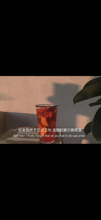 图片文字、情感、爱情