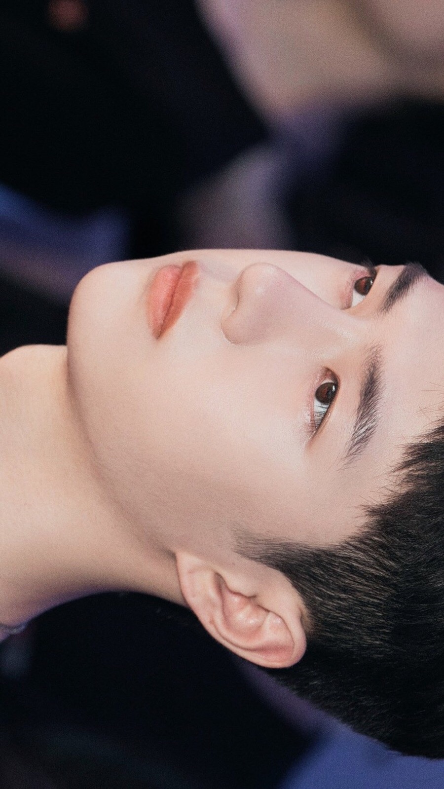 王一博《冰雨火》陈宇