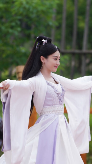 山寨小萌主  朱颜  孙雪宁