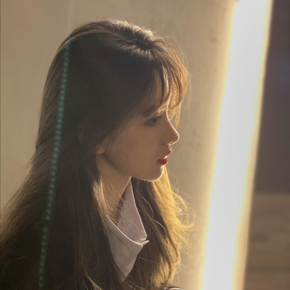 星星和月亮要一直在一起哦