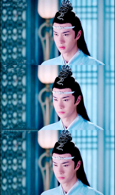 陈情令