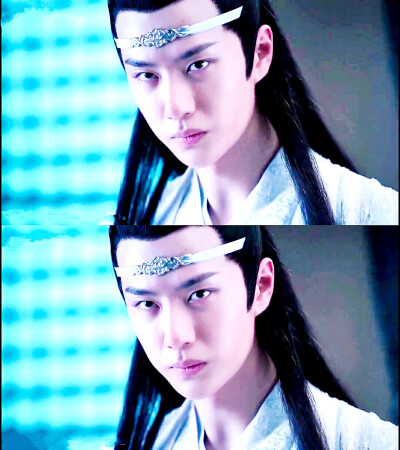 陈情令