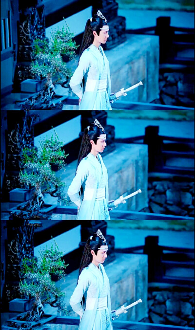 陈情令