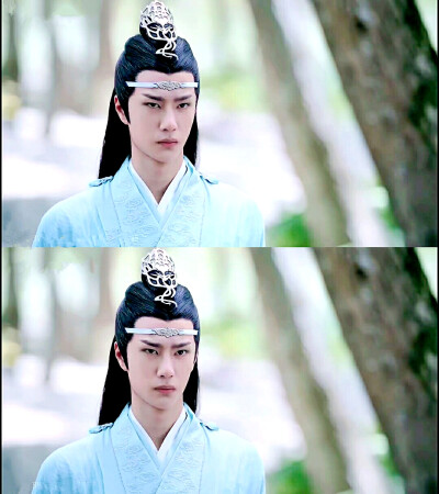 陈情令