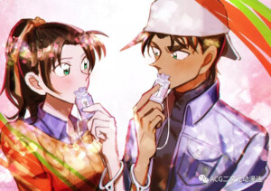 名侦探柯南   平和◇