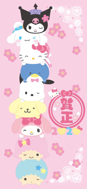 。