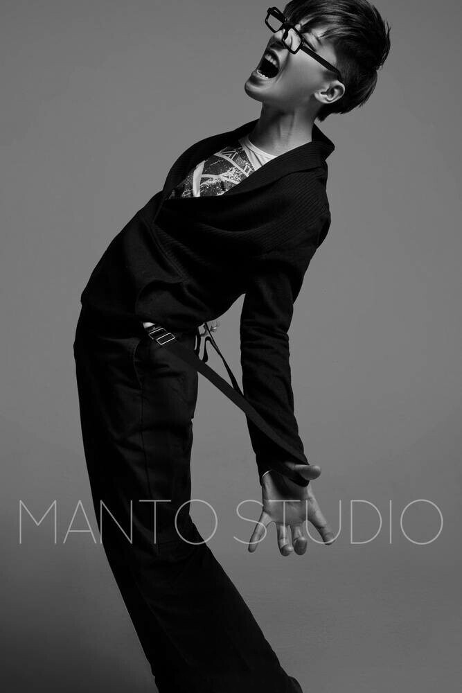 20110421 《Easy》拍摄