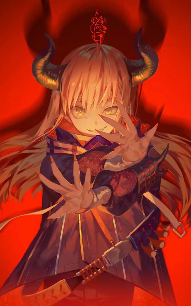 西方魔幻魔法师魔女女巫恶魔修女