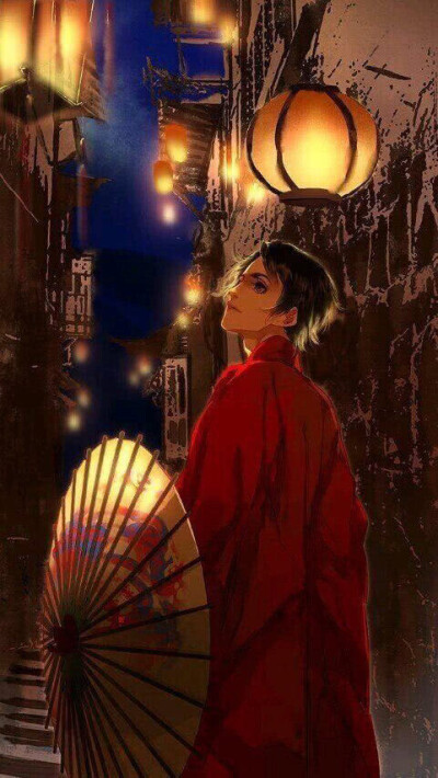 男生头像