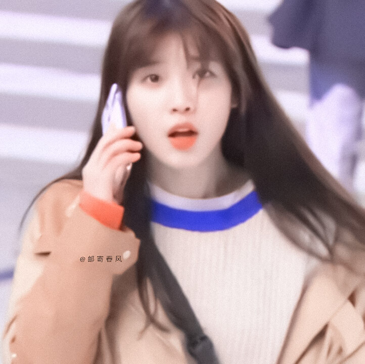 ·IU
原截茕憩