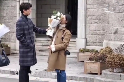 孤独又灿烂的神:鬼怪