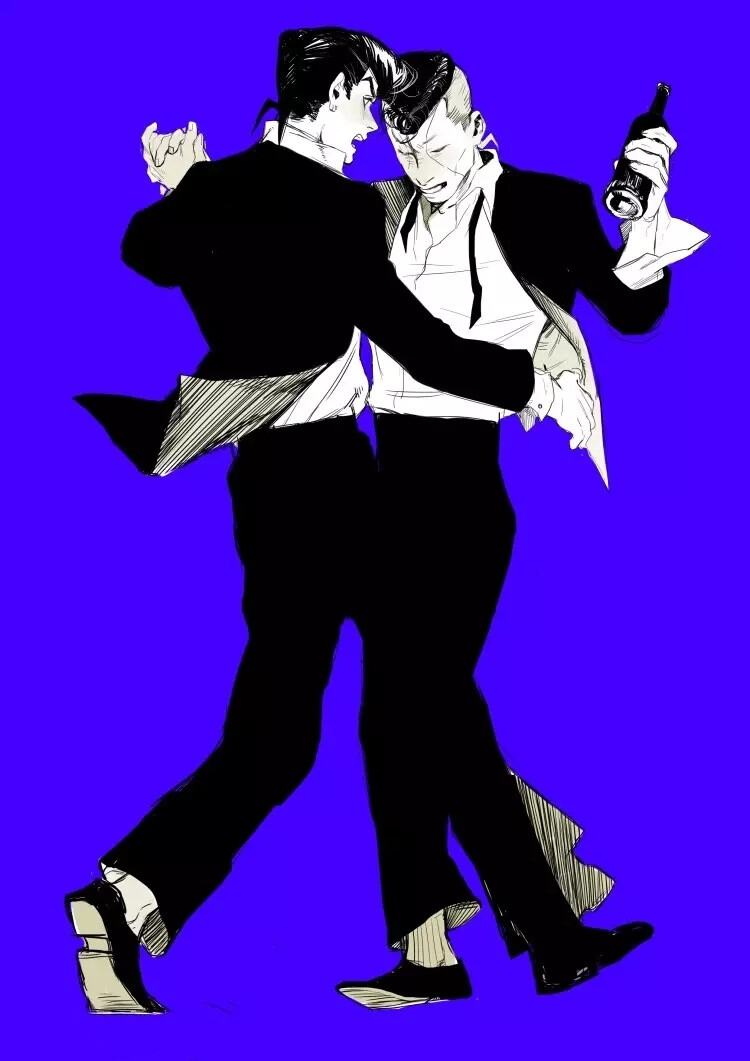 仗亿作者lofter的idorangeduncan