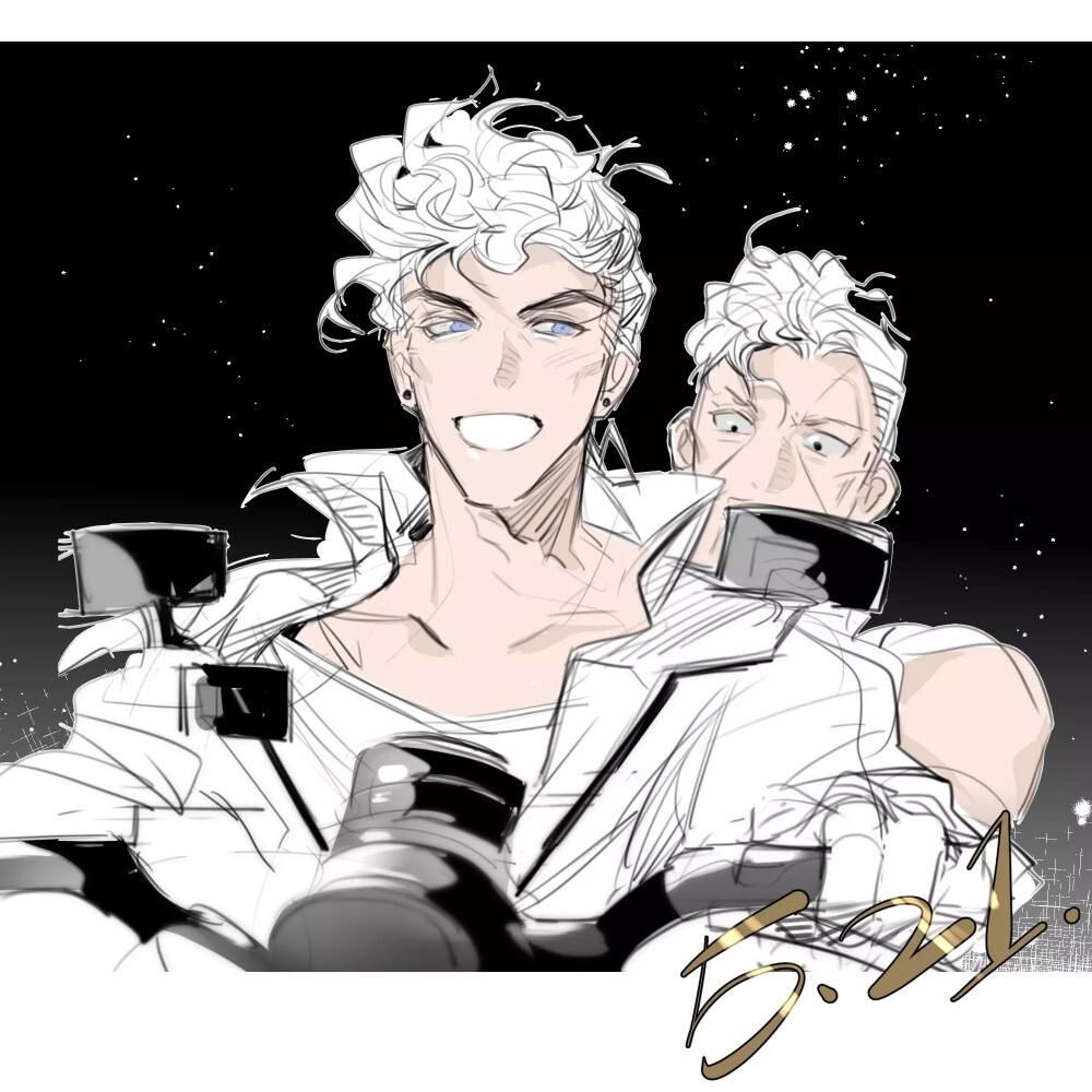 仗亿作者lofter的idquansi