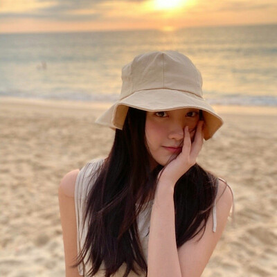 pam小姐姐