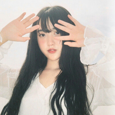 pam小姐姐