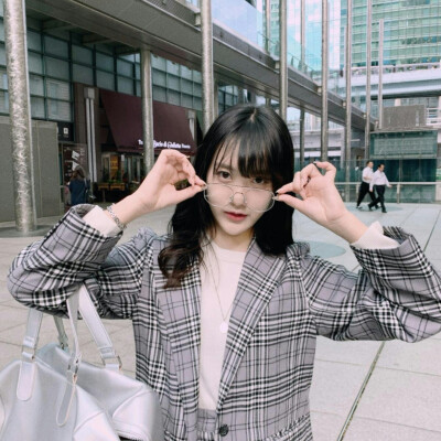 pam小姐姐