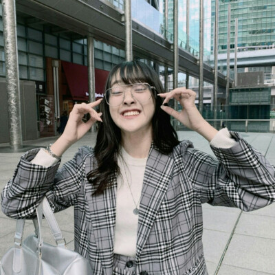 pam小姐姐