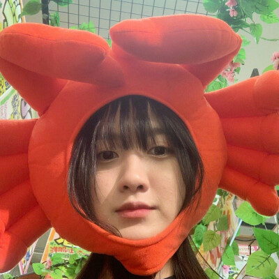 pam小姐姐