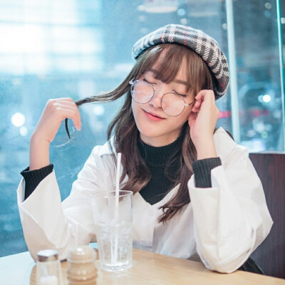 pam小姐姐