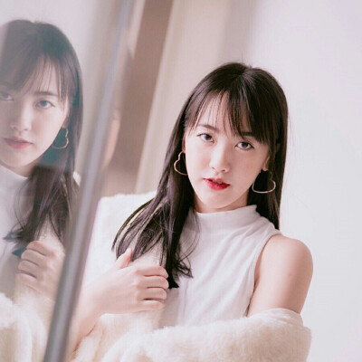 pam小姐姐