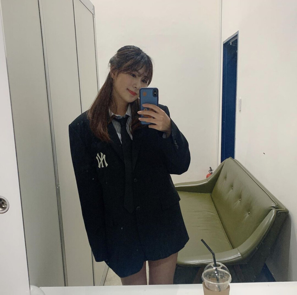apink吴夏荣