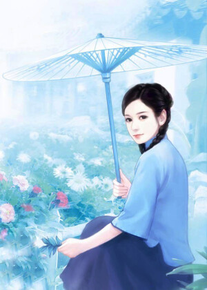 民国风 来自网络