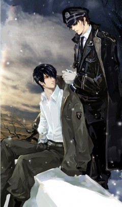 民国风 来自网络