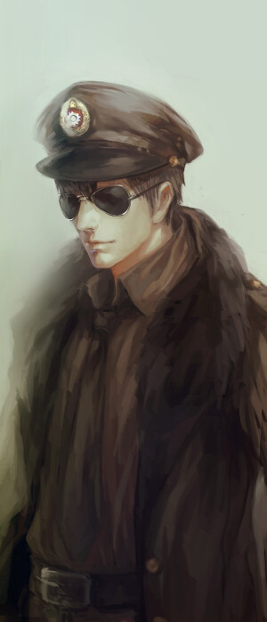 民国风 来自网络