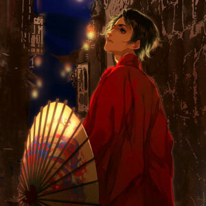 民国风 来自网络