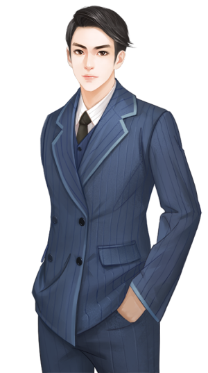 民国风 来自网络  侵删