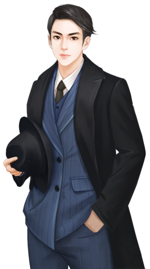 民国风 来自网络  侵删