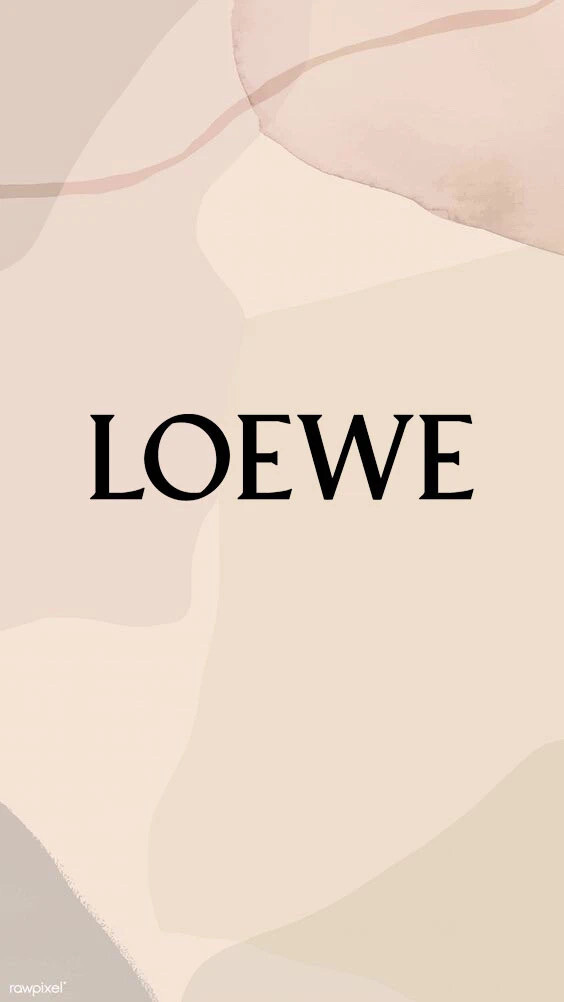 壁纸背景LOEWE